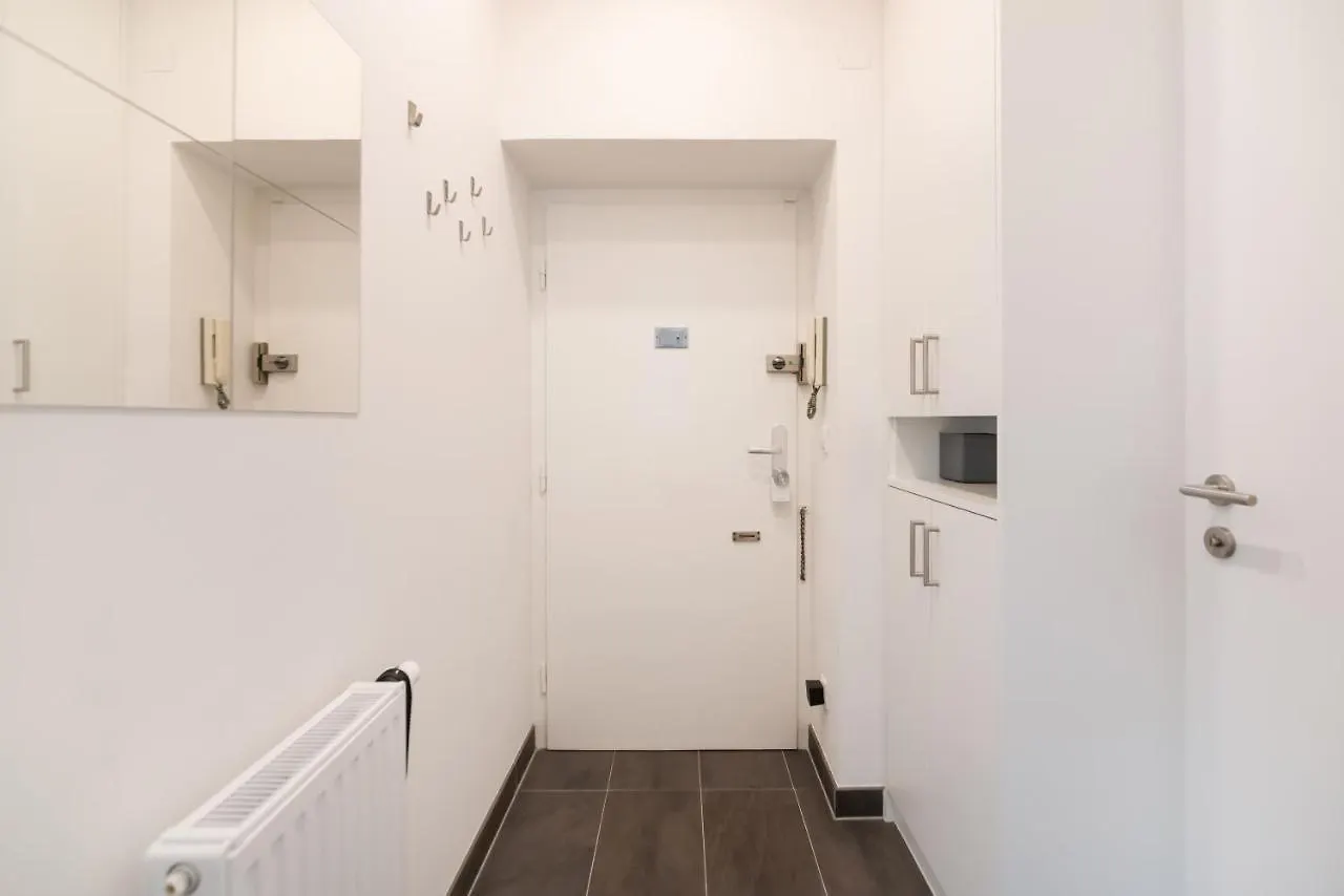 Im Herzen Von Wien - Charmante Garconiere Apartment Vienna