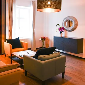  Appartement Cozy Domicile Hofburg
