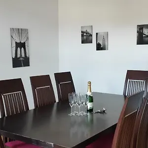 Apartment Cozynite Premium Ottakring, Wien