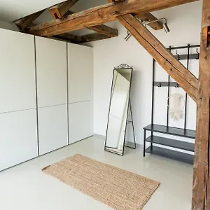 Apartment Living - Berggasse, Wien